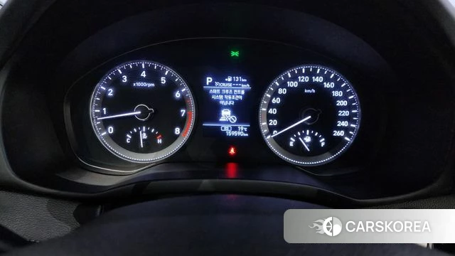 Hyundai Grandeur IG id 4246023 из Кореи 30