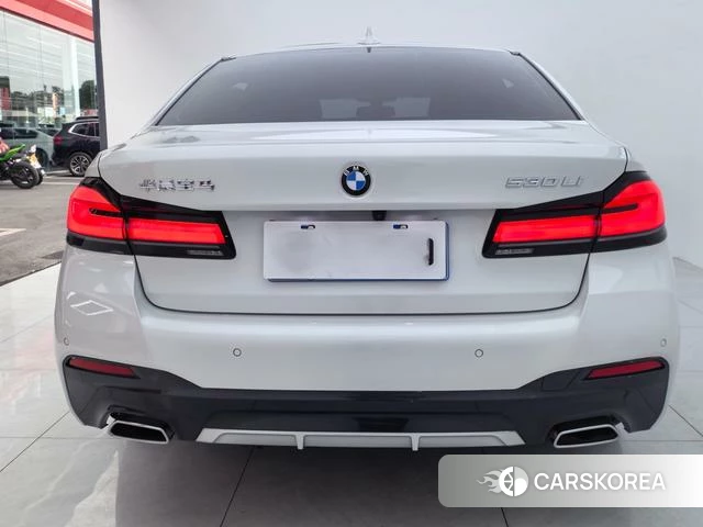 BMW 5 series id 4298070 из Китая 13