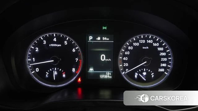 Hyundai Grandeur IG id 3917462 из Кореи 18