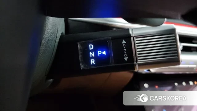 Hyundai Grandeur (GN7) id 3751351 из Кореи 18