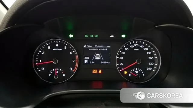 Kia Come New K3 id 3060551 из Кореи 18