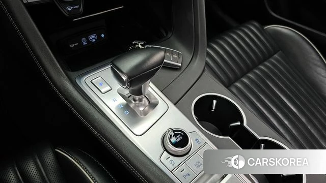 Genesis G70 id 4741558 из Кореи 33
