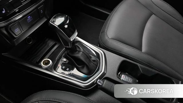 Ssangyong Berry New Tivoli id 4338918 из Кореи 28