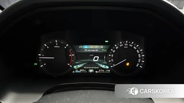 Ssangyong The New Rexton Sports Cannes id 3625989 из Кореи 18