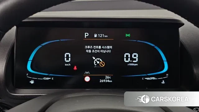 Hyundai Casper id 3257068 из Кореи 18