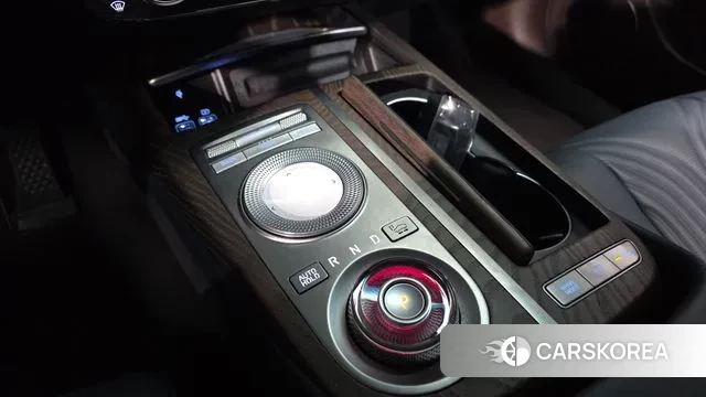 Genesis G80 (RG3) id 3318681 из Кореи 18