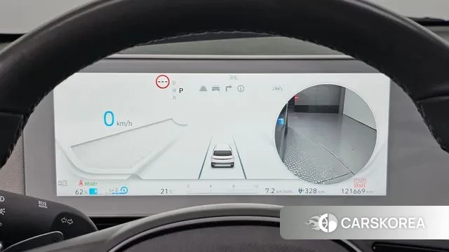 Hyundai Ionic 5 id 3280744 из Кореи 18