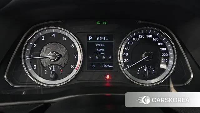 Hyundai Sonata (DN8) id 3702550 из Кореи 18