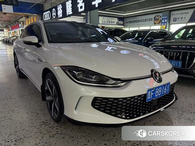 Volkswagen Lingdu id 4380595 из Китая 21