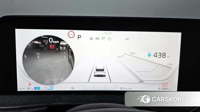 Kia EV6 id 3488206 из Кореи 18