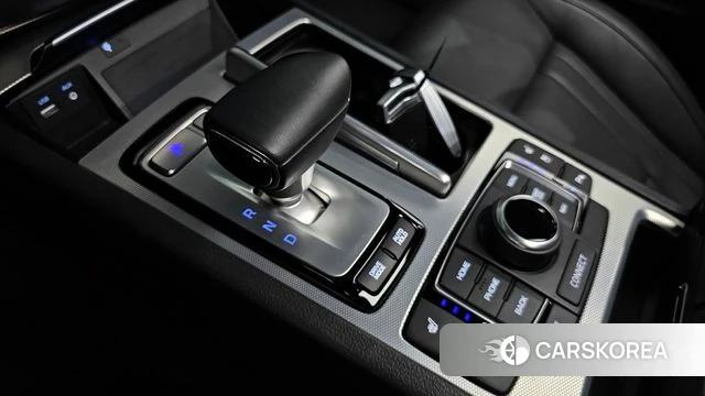 Genesis G80 id 4652285 из Кореи 31