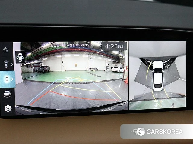 Genesis G90 (RS4) id 4511365 из Кореи 18