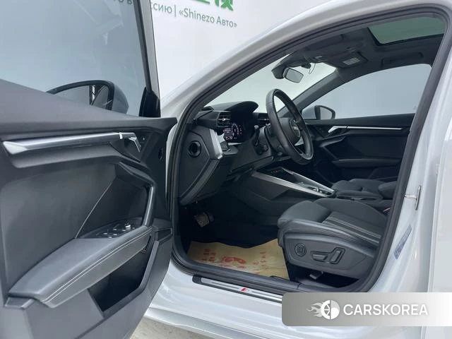 Audi A3 id 4359075 из Китая 28