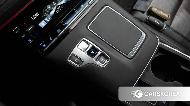 Hyundai The New Grandeur IG id 4416734 из Кореи 34