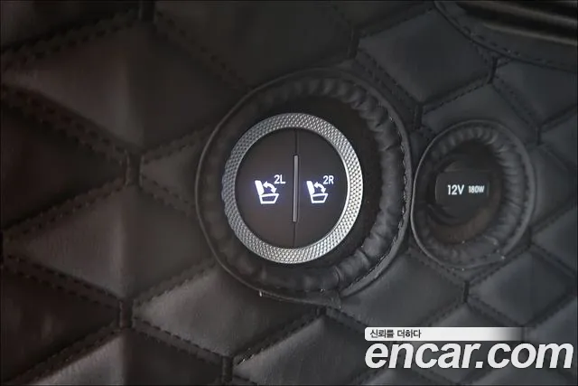 Genesis GV80 id 2668167 из Кореи 18