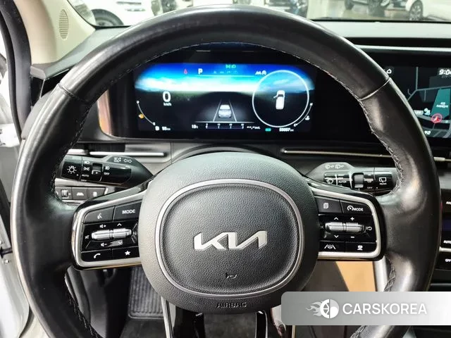 Kia Carnival 4th generation id 3447802 из Кореи 18