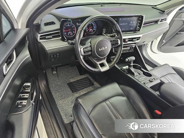 Kia K5 3rd generation id 3832280 из Кореи 18