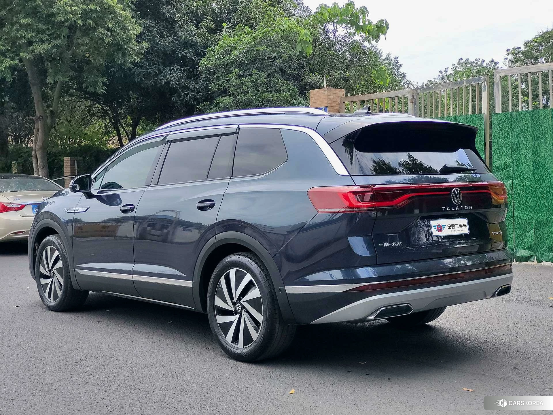 Volkswagen Lanjing id 4405903 из Китая 9