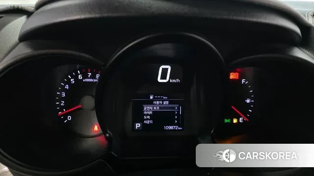 Kia The New Ray id 3723071 из Кореи 18