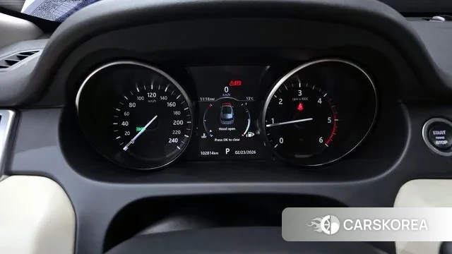 Land Rover Discovery Sports id 3709435 из Кореи 18