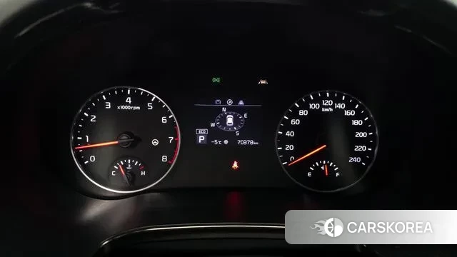 Kia Seltos id 3616878 из Кореи 18