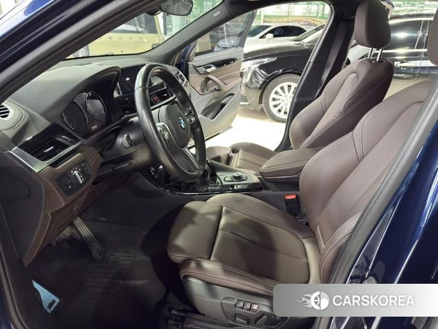 BMW X2 id 3896057 из Китая 9