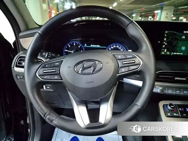 Hyundai Palisade id 3771231 из Кореи 18