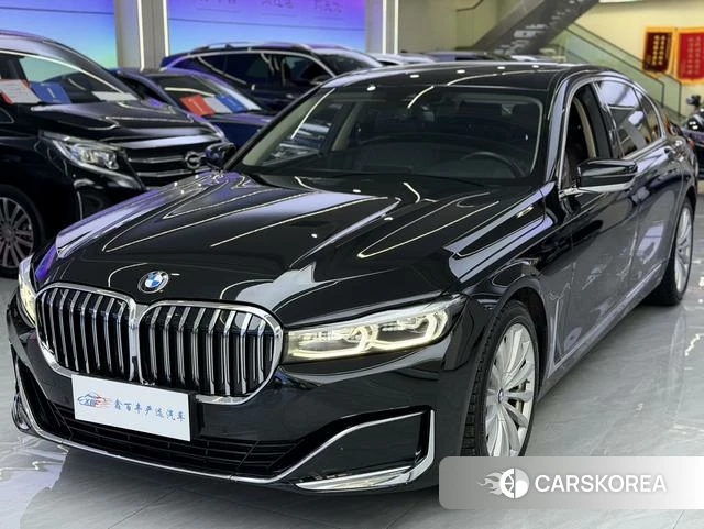 BMW 7 series id 4207403 из Китая 10