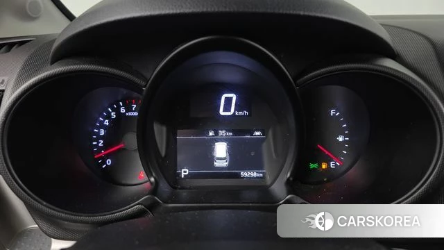 Kia The New Ray id 4929904 из Кореи 29