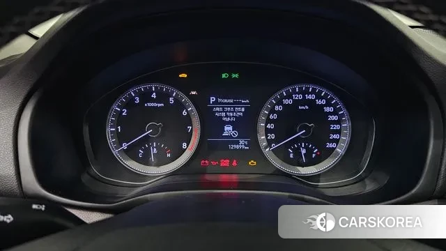 Hyundai Grandeur IG id 3034023 из Кореи 18