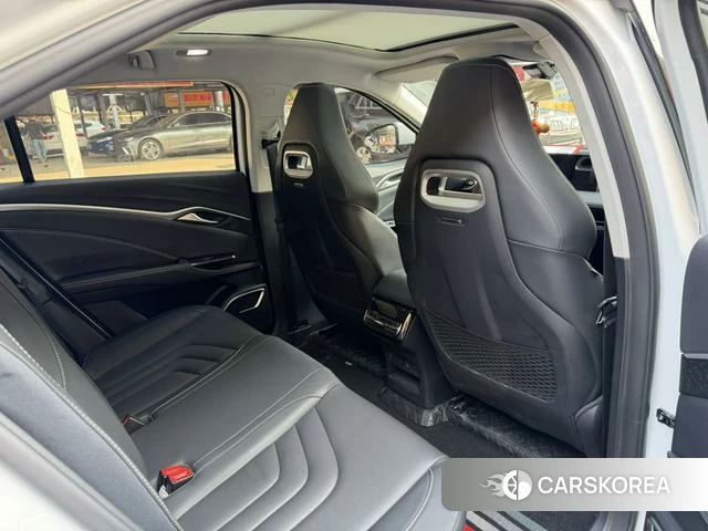 Nezha Automobile Nezha U id 3908812 из Китая 12