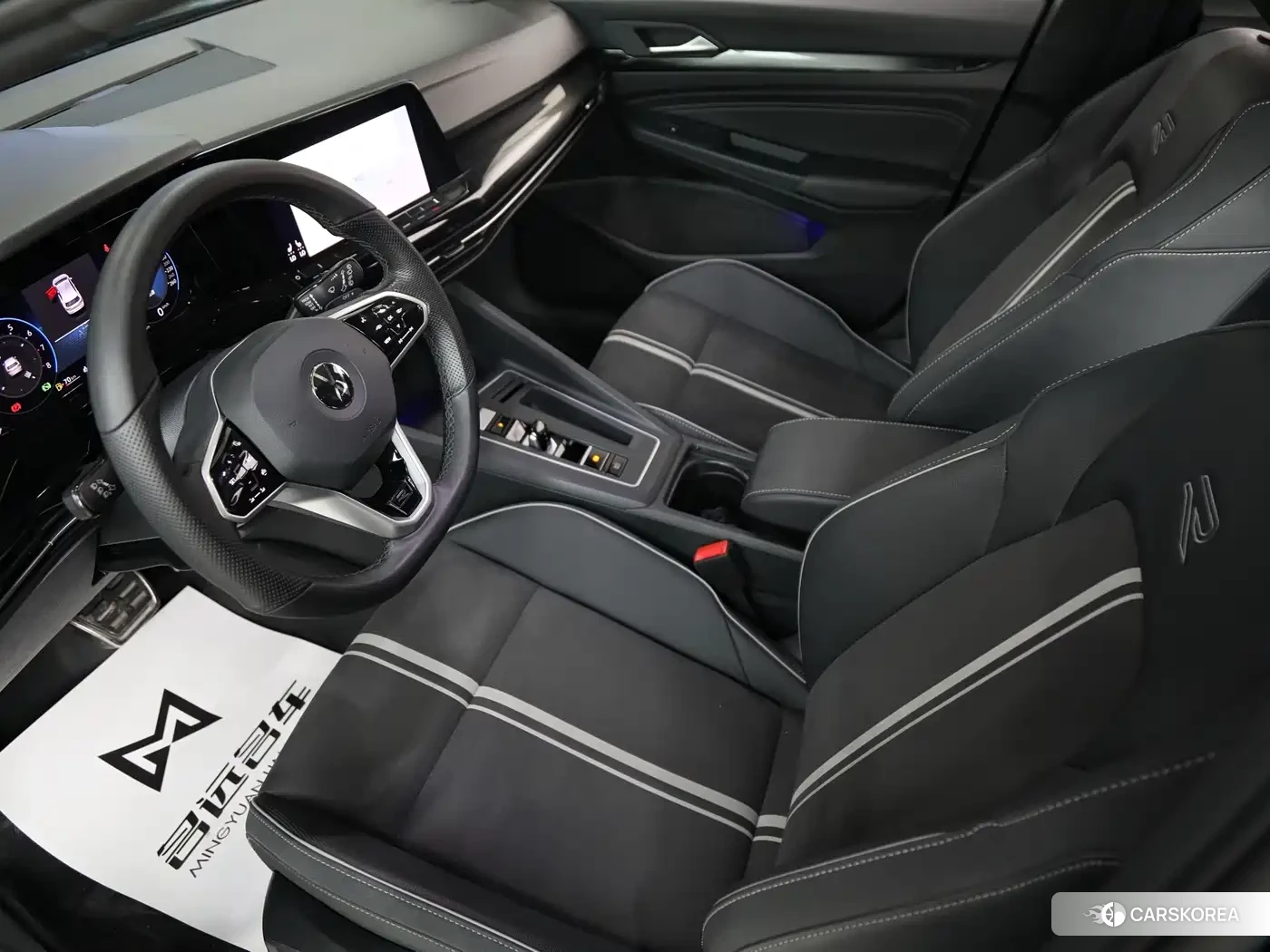 Volkswagen Golf id 4659742 из Китая 16