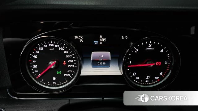 Mercedes-Benz E-Class W213 id 4907469 из Кореи 29