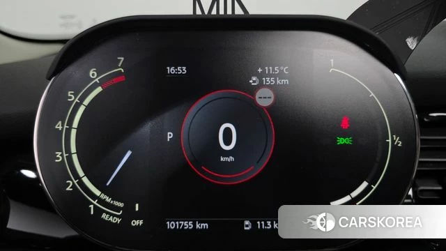 Mini Cooper id 3812733 из Кореи 18