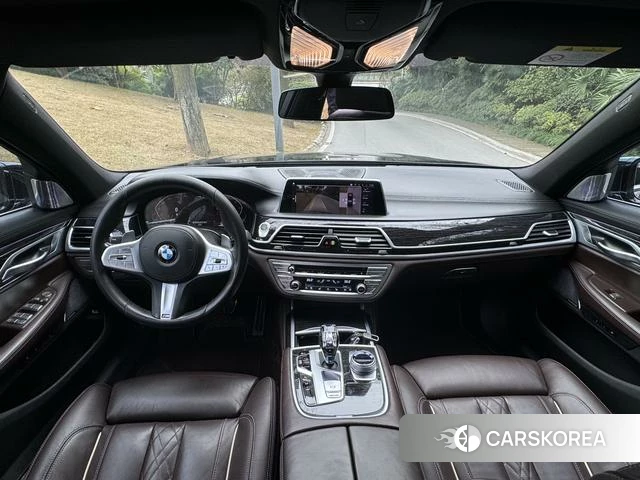 BMW 7 series id 4258576 из Китая 8