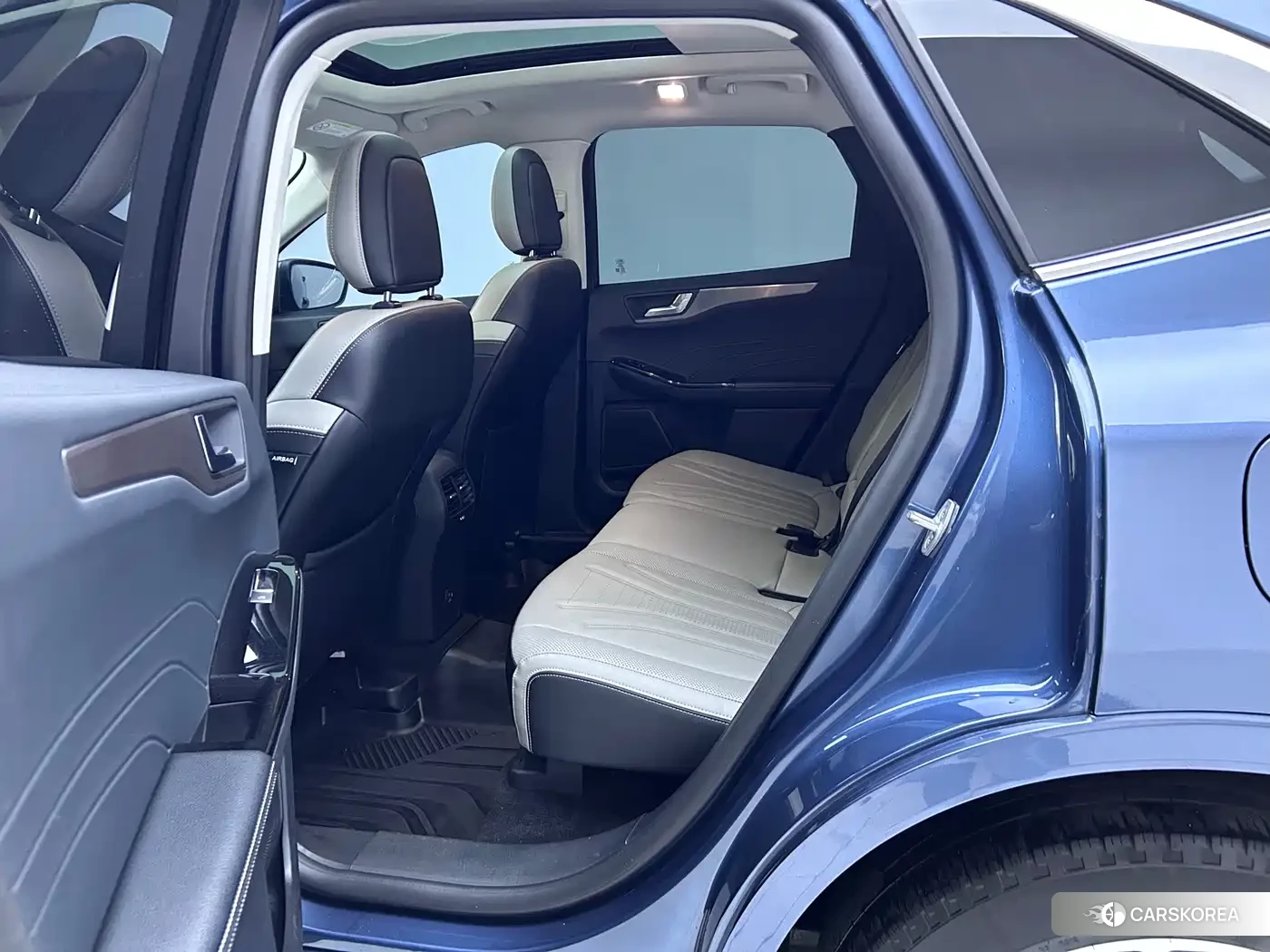 Ford Escape id 4599513 из Китая 28