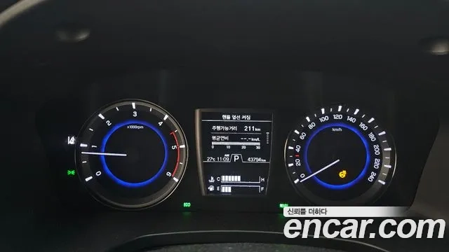 Ssangyong The New Rexton Sport id 2868970 из Кореи 18