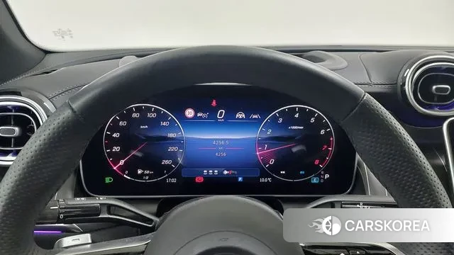 Mercedes-Benz GLC-Class X254 id 3365246 из Кореи 15