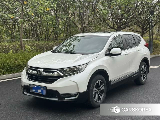 Honda CR-V id 3993571 из Китая 9