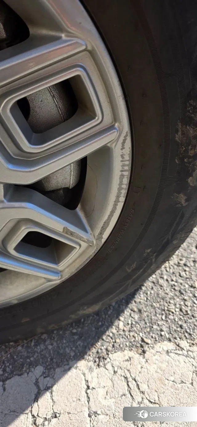 Hyundai Staria id 3576073 из Кореи 8