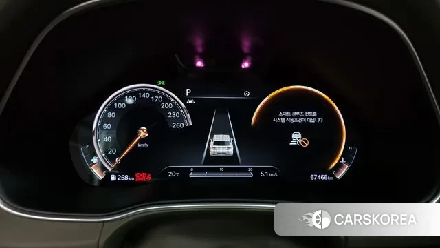 Genesis GV80 id 3329831 из Кореи 18