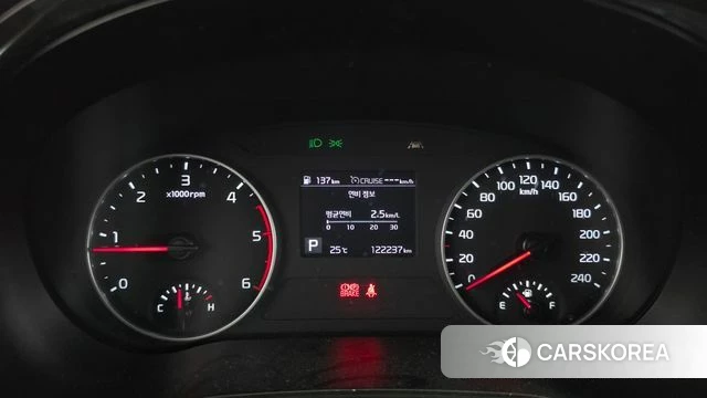 Kia Seltos id 4764341 из Кореи 28