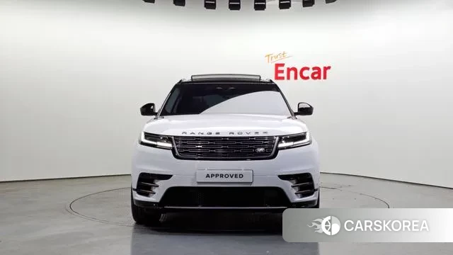 Land Rover Range Rover Velar id 3575882 из Кореи 18