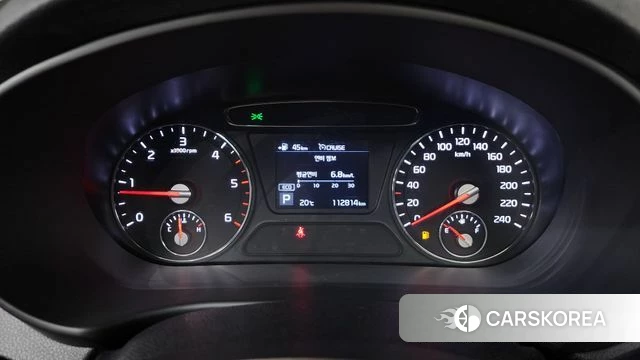 Kia The New Sorento id 4417283 из Кореи 18