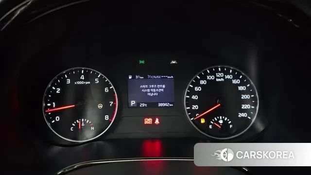 Kia Seltos id 2966187 из Кореи 18