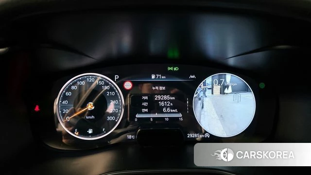 Genesis The New G70 Shooting Brake id 4223099 из Кореи 18