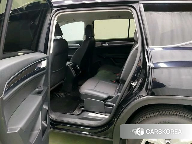 Volkswagen Tourang id 4219731 из Китая 18