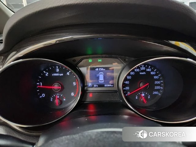Kia The New Carnival id 4637782 из Кореи 18