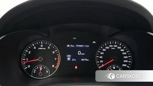 Kia The New K5 2nd generation id 4465275 из Кореи 28