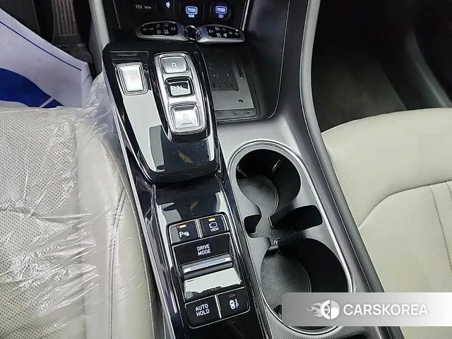 Hyundai Sonata (DN8) id 4250507 из Кореи 16